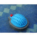 Water Playground Equipment，fiberglass Hedgehog Spray Aqua Play Game